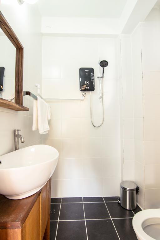 Yk Art House Hotel Phnom Penh Quarto foto