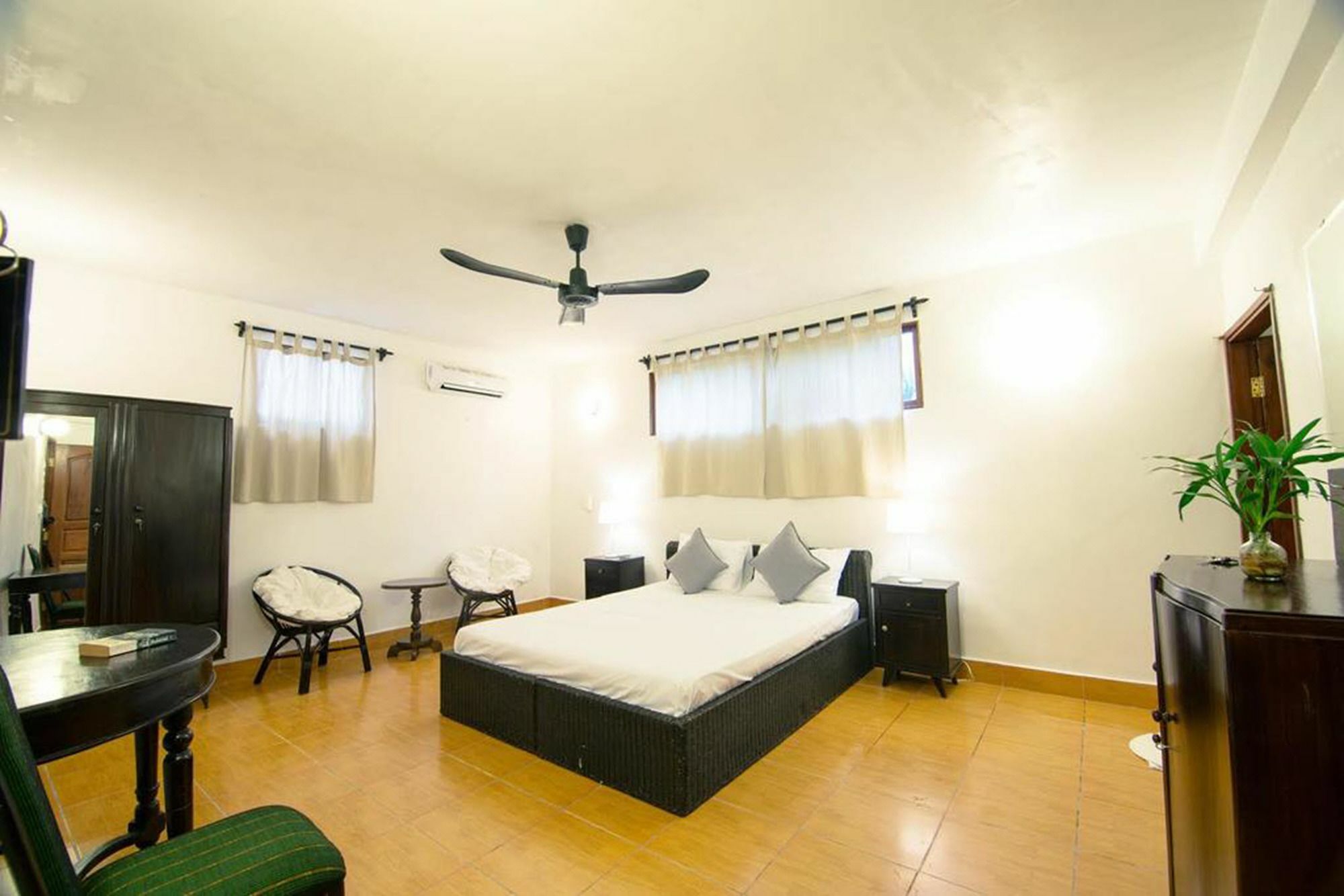 Yk Art House Hotel Phnom Penh Exterior foto